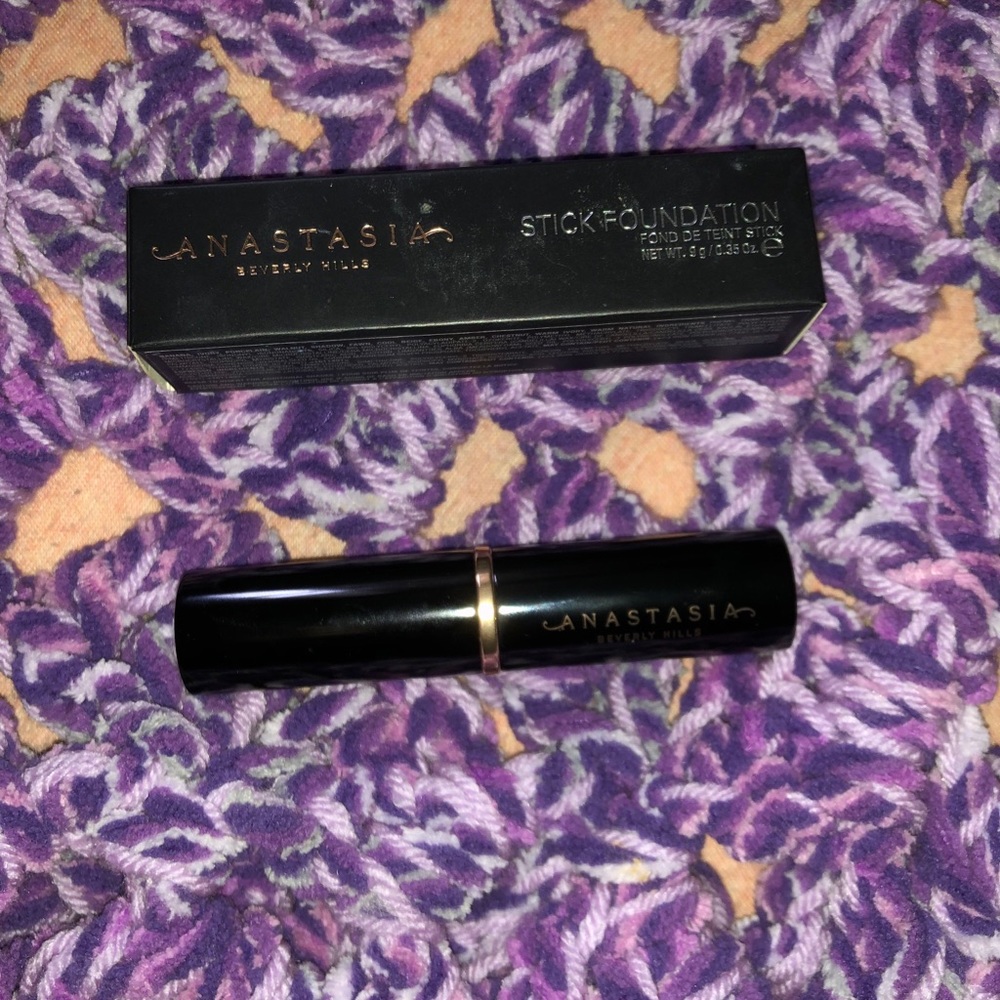 ABH Stick Foundation